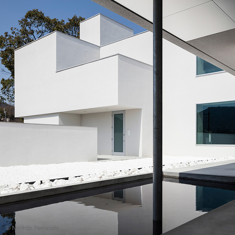 滋賀の建築家 木村浩一の建築設計事務所 Form Kouichi Kimura Architects フォルム 木村浩一建築研究所